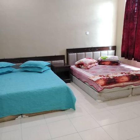 Farisha Homestay Alor Setar Bagian luar foto