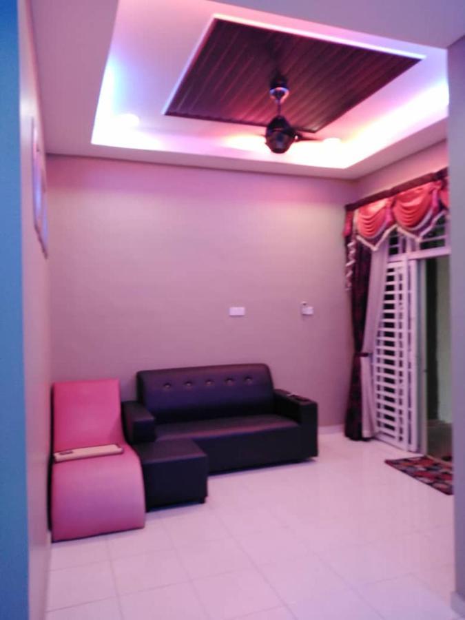 Farisha Homestay Alor Setar Bagian luar foto