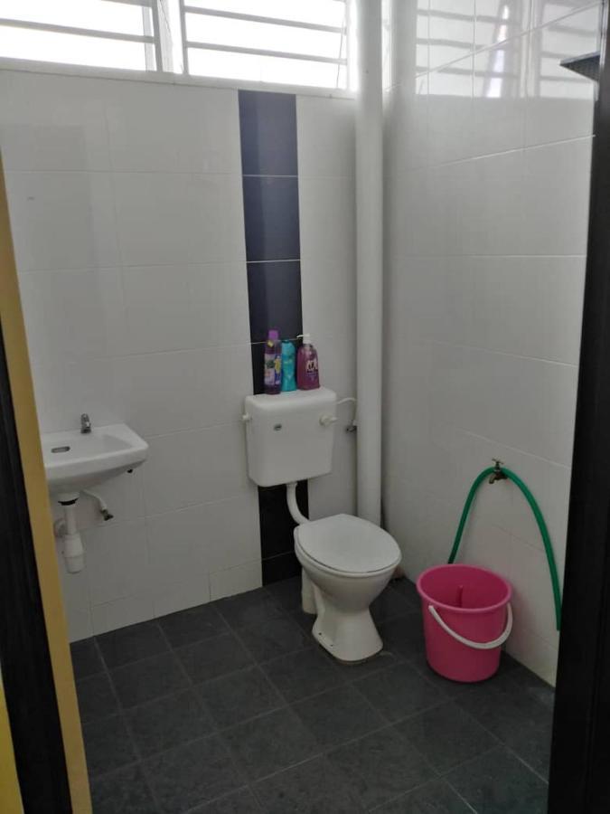 Farisha Homestay Alor Setar Bagian luar foto