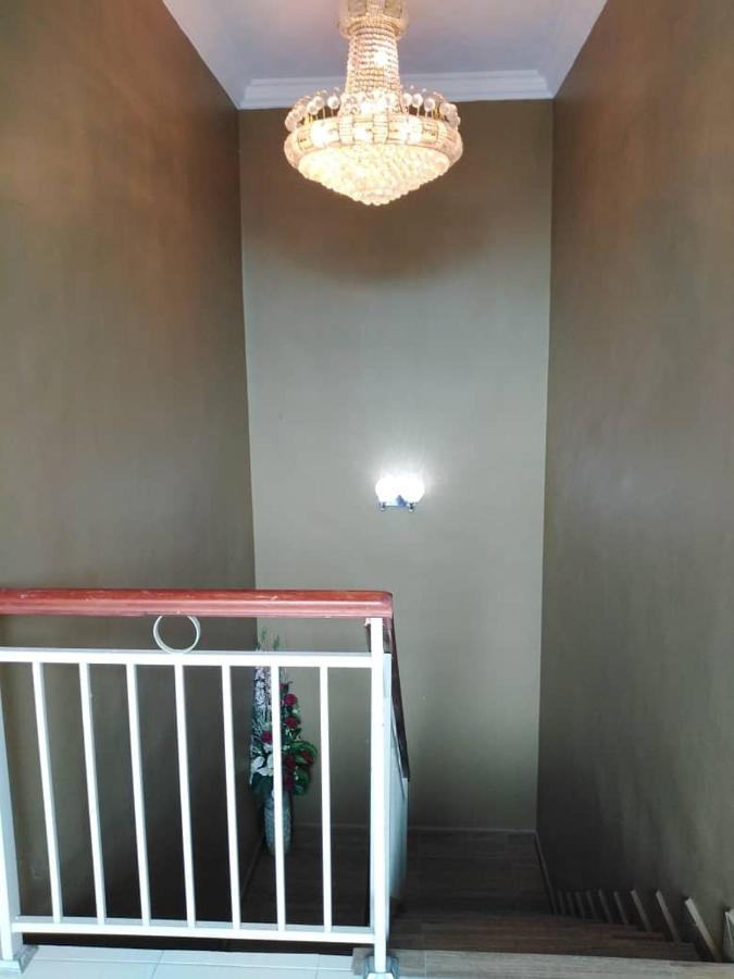 Farisha Homestay Alor Setar Bagian luar foto