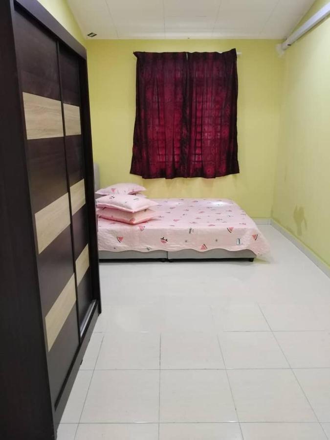 Farisha Homestay Alor Setar Bagian luar foto