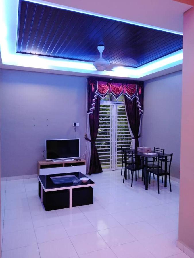 Farisha Homestay Alor Setar Bagian luar foto