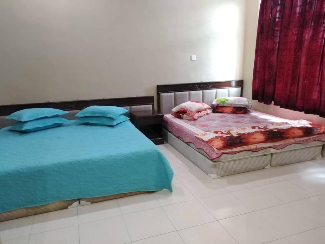 Farisha Homestay Alor Setar Bagian luar foto
