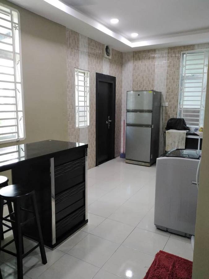 Farisha Homestay Alor Setar Bagian luar foto